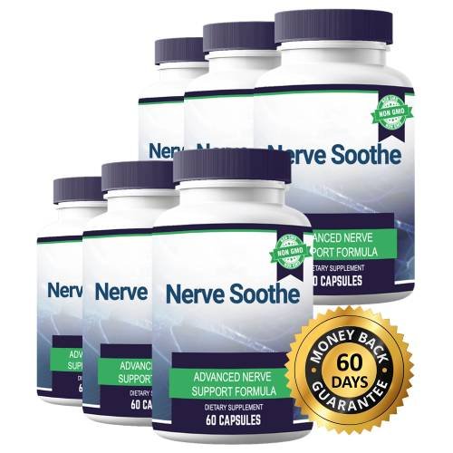 Nerve-Soothe-healthy-supplement-online-buy
